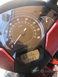 Honda SH 150