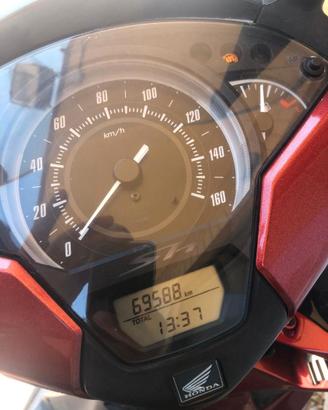 Honda SH 150