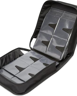 Borsa porta 400 CD /DVD