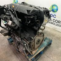 MOTORE SEMICOMPLETO LAND ROVER Range Rover 3Â° Ser