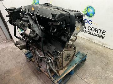 MOTORE SEMICOMPLETO LAND ROVER Range Rover 3Â° Ser