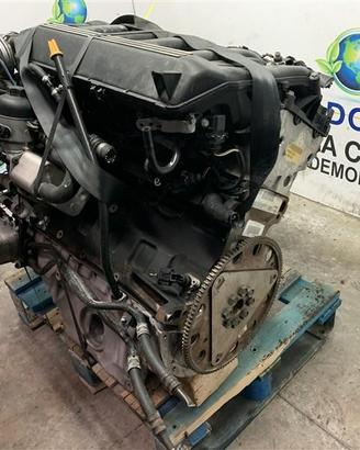 MOTORE SEMICOMPLETO LAND ROVER Range Rover 3° Ser