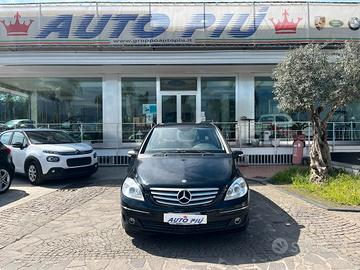 Mercedes-benz B 180 CDI AUTO PRONTA ALL'USO