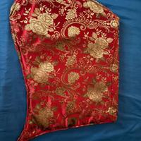 Sottosella sardo broccato