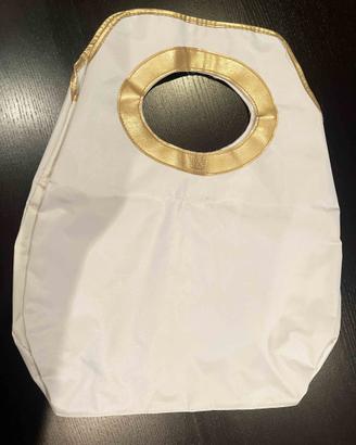 Borsa estiva da donna vintage ROC