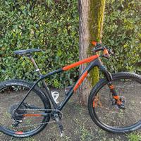 MTB KTM MYROON MASTER 12