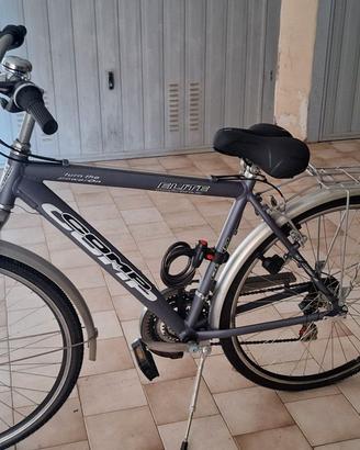 🚲 Bicicletta COMP Elite 28"