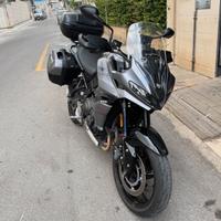 Triumph Tiger Sport 660