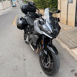 Triumph Tiger Sport 660