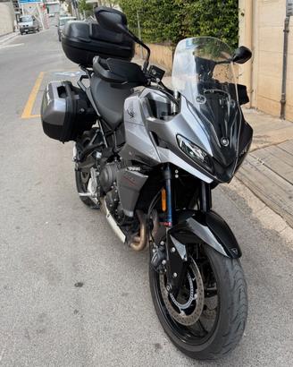 Triumph Tiger Sport 660