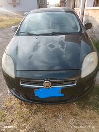 FIAT bravo 1.9 Multijet 120 cv