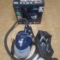 Vaporetto Lecoaspira 712 POLTI