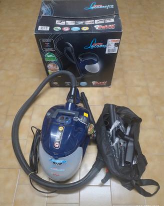 Vaporetto Lecoaspira 712 POLTI