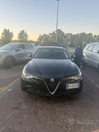 Alfa giulia