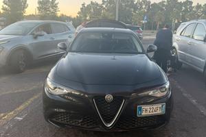 Alfa giulia