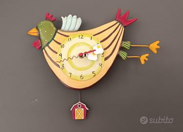 Orologio Allen Designs 
