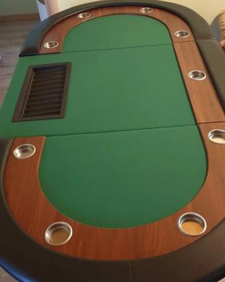 Tavolo poker