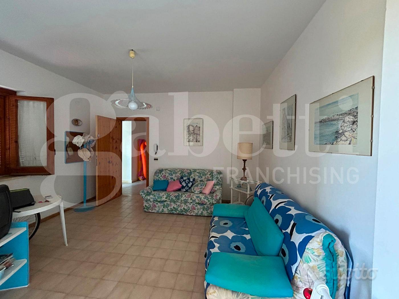 Appartamento – Scalea, Pantano - Vista 3