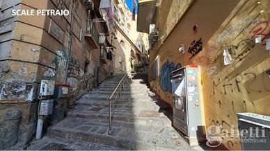 Stabile/Palazzo Napoli [Cod. rif 3291209VRG]