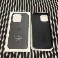 Cover MagSafe iPhone 15 pro max