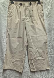 Pantalone Modello Pinocchietto uomo 