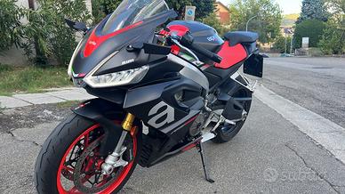 Aprilia RS 660 - 2022