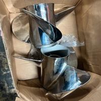 Coppia eliche Yamaha 250