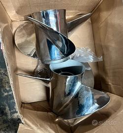Coppia eliche Yamaha 250