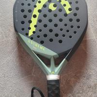 racchetta padel head