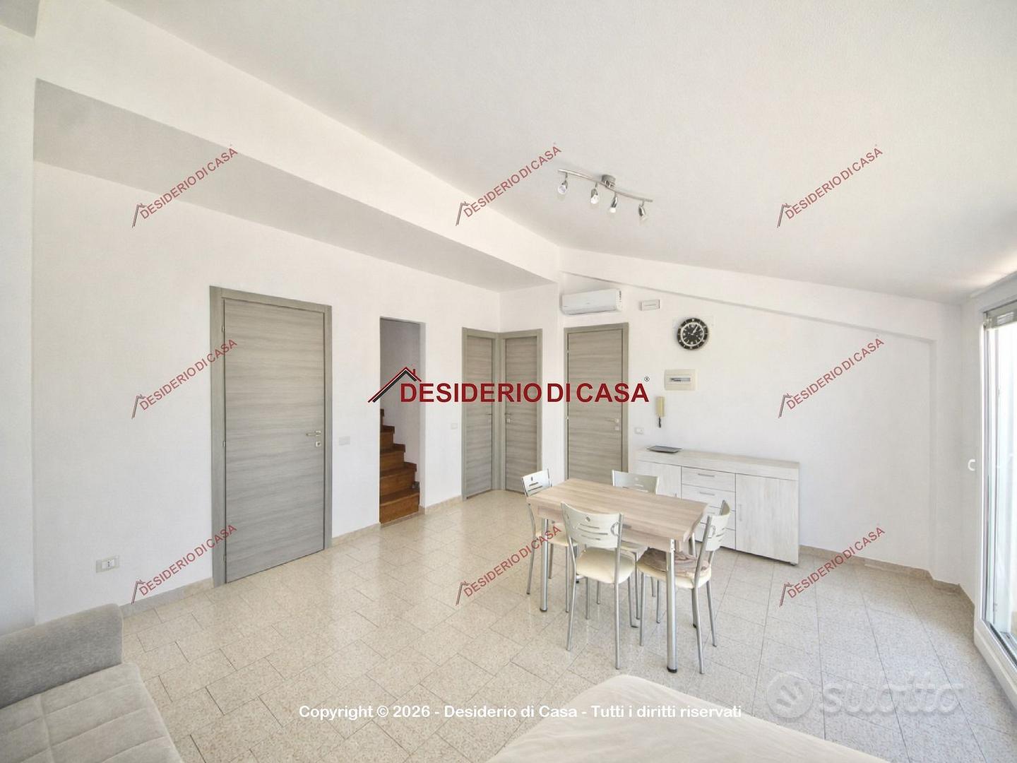 Appartamento – Campofelice di Roccella, Palermo - Altro