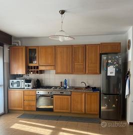 cucina usata berloni