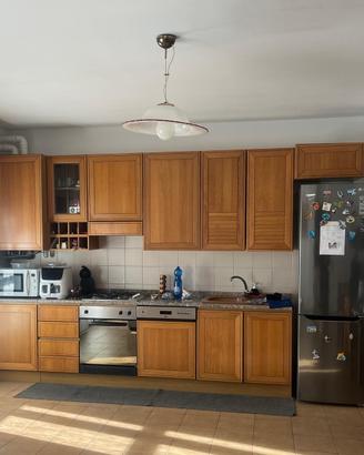 cucina usata berloni