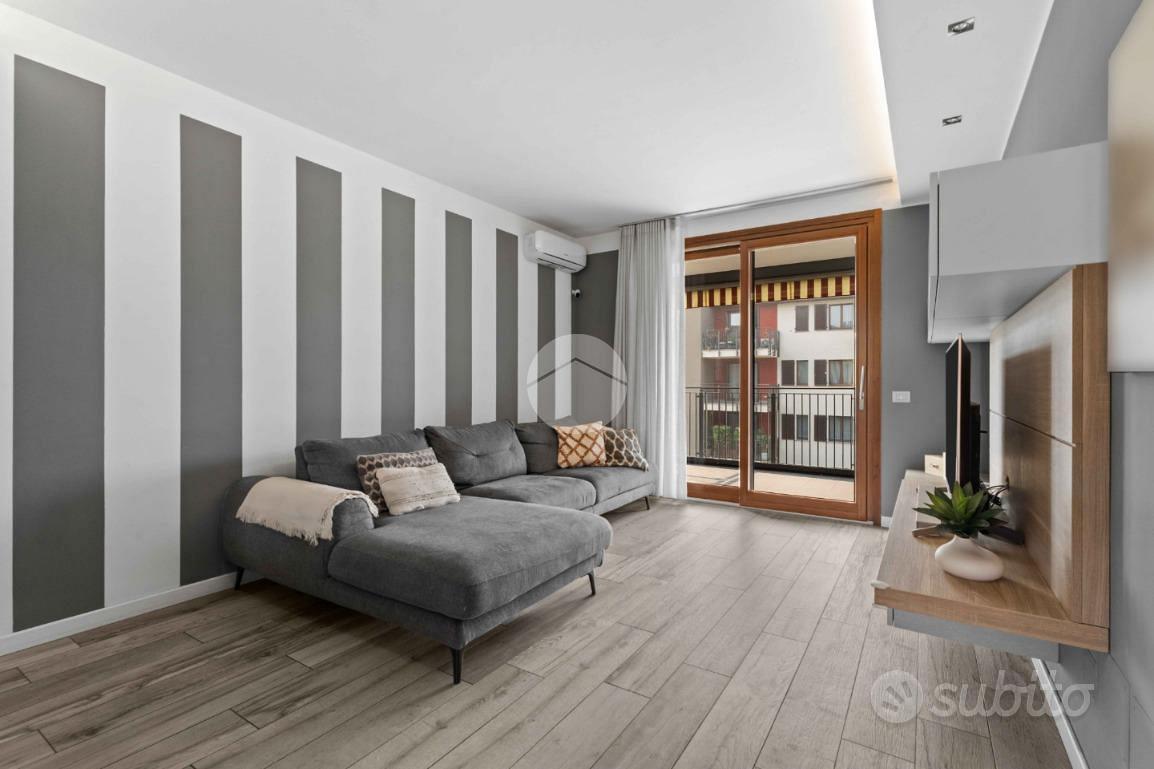 Appartamento – Trezzano sul Naviglio, Isola Rosa - Vista 2
