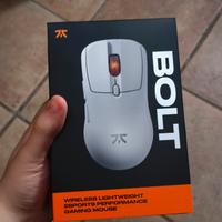 FNATIC Bolt mouse da gaming 