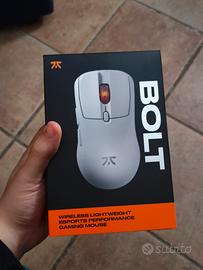 FNATIC Bolt mouse da gaming 
