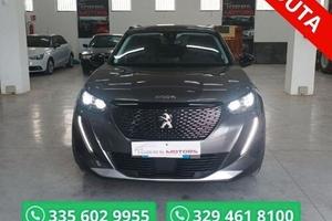 Peugeot 2008 BlueHDi 130 S&S EAT8 Allure 01/2022