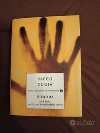 Jack Folla. Alcatraz Un DJ nel braccio della morte