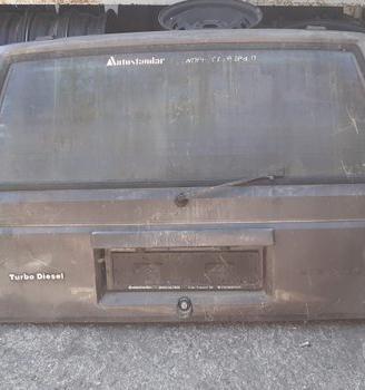 Portellone posteriore Jeep Cherokee