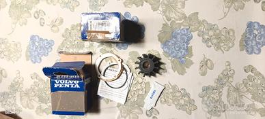 girante volvo penta  21951346