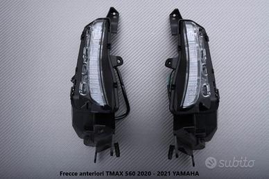 Frecce anteriori TMAX 560 2020 - 2021 YAMAHA