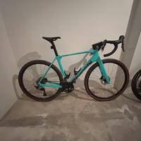 Bianchi Impulso Comp 2024 in carbonio – Taglia M