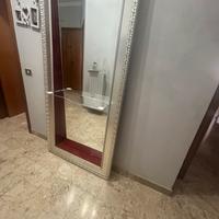 Specchio da parete