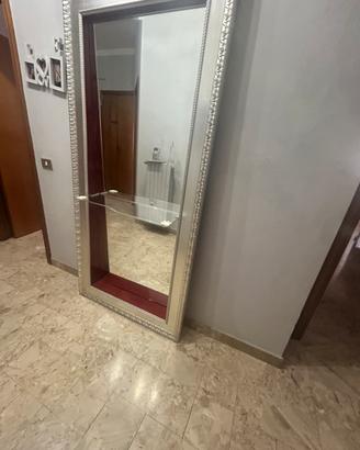 Specchio da parete