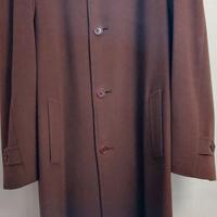 CAPPOTTO CANALI ALTA MODA