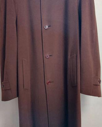 CAPPOTTO CANALI ALTA MODA