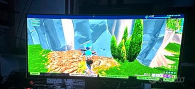 Samsung Oled g8