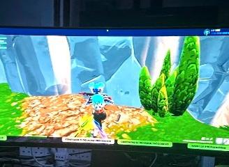 Samsung Oled g8