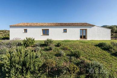 Rustico - Trinità d'Agultu e Vignola