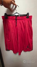 pantaloncini basket jordan