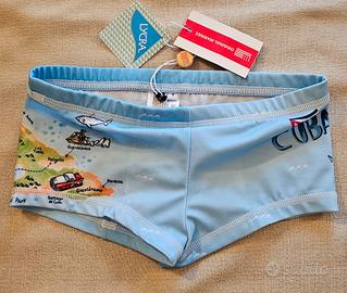 Costume da bagno bambino (Nuovo) taglia 7 anni